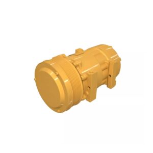 Caterpillar Refrigerant Compressor 178-9570