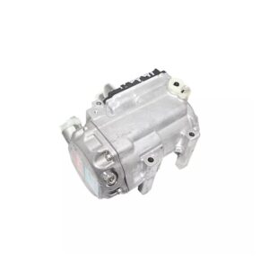 Caterpillar 12 Volts Clutch Refrigerant Compressor 294-8140