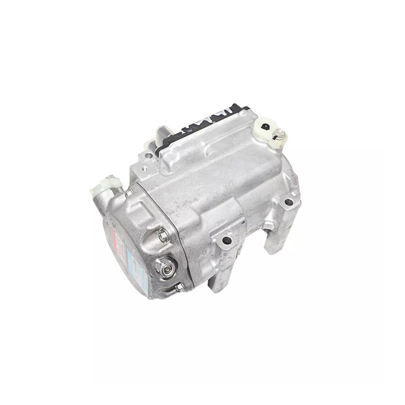 Caterpillar 12 Volts Clutch Refrigerant Compressor 294-8140