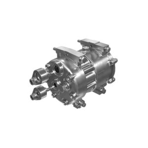 Caterpillar Refrigerant Compressor 419-3253
