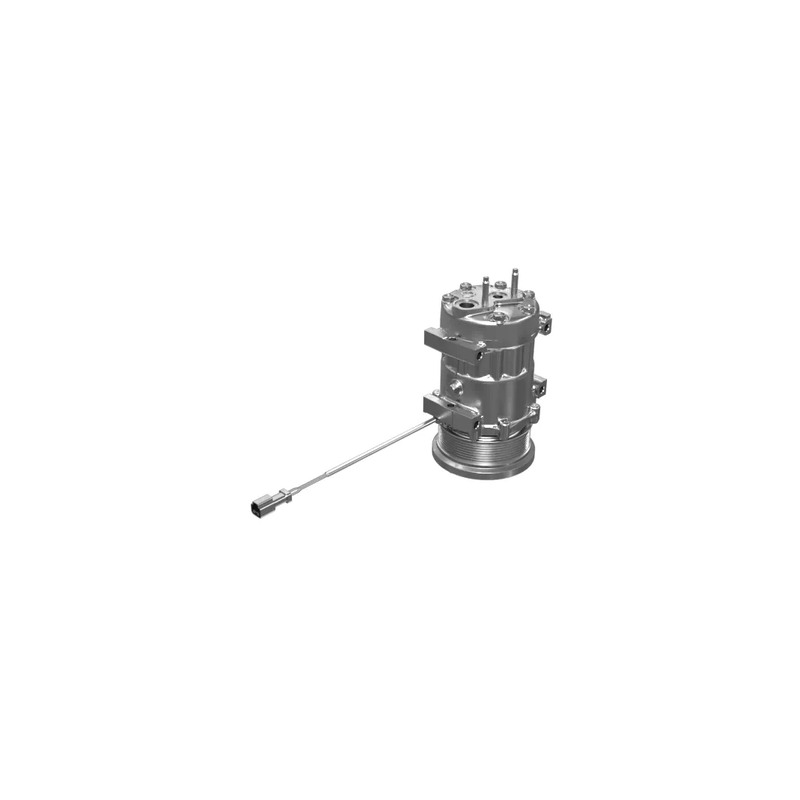 Caterpillar Refrigerant Compressor 457-4579