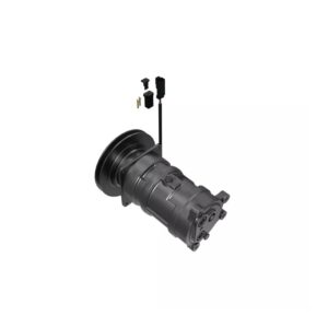 Caterpillar Basic Refrigerant Compressor 515-1450