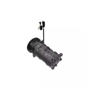 Caterpillar Basic Refrigerant Compressor 515-1451