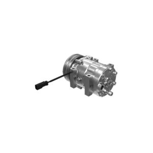 Caterpillar 45 Watt Refrigerant Compressor 544-4117
