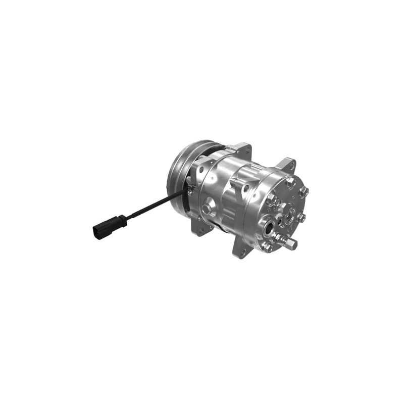 Caterpillar 45 Watt Refrigerant Compressor 544-4118