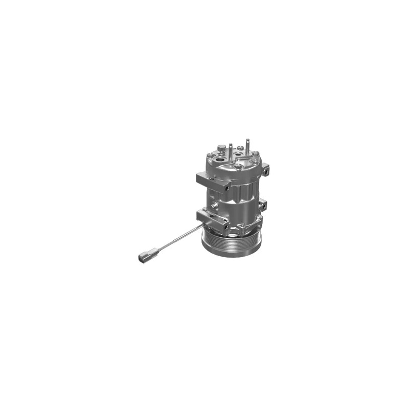 Caterpillar 154.9CC Air Conditioning Compressor 582-5276