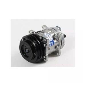 Caterpillar Refrigerant Compressor 641-8225