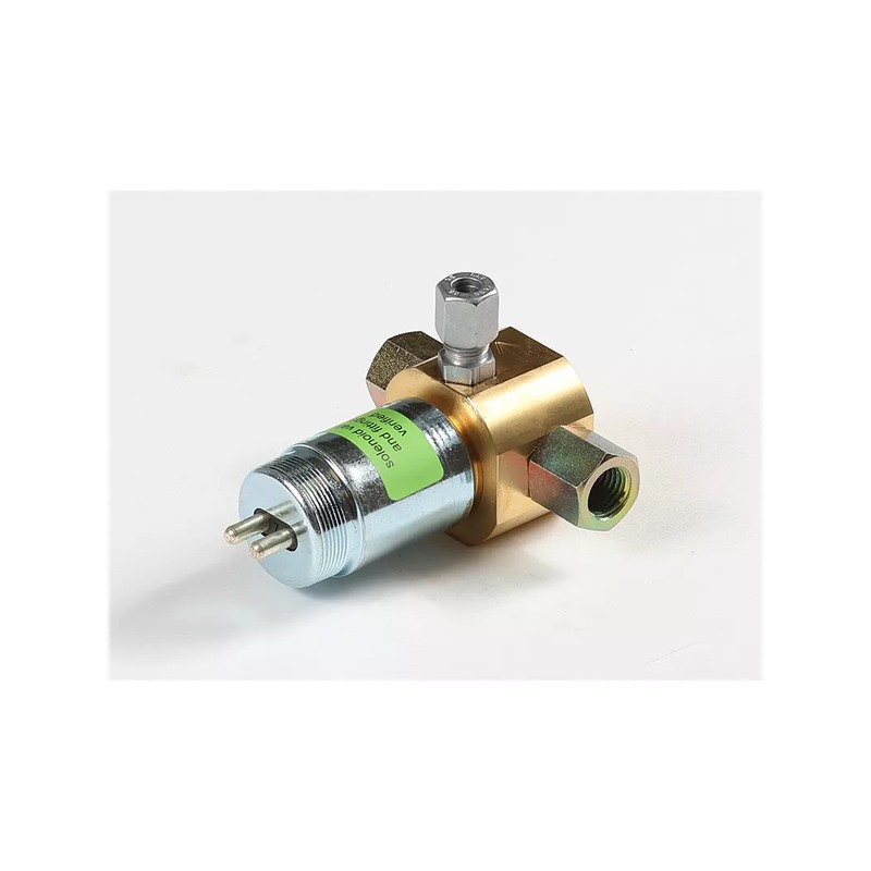 Caterpillar Solenoid Valve 101-0611