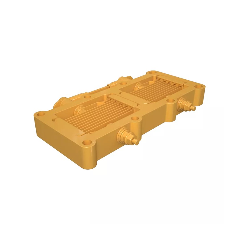 Caterpillar Air Inlet Heater 290-0556 Air Heater