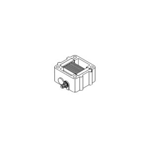 Caterpillar Air Inlet Heater 377-6968 Air Heater