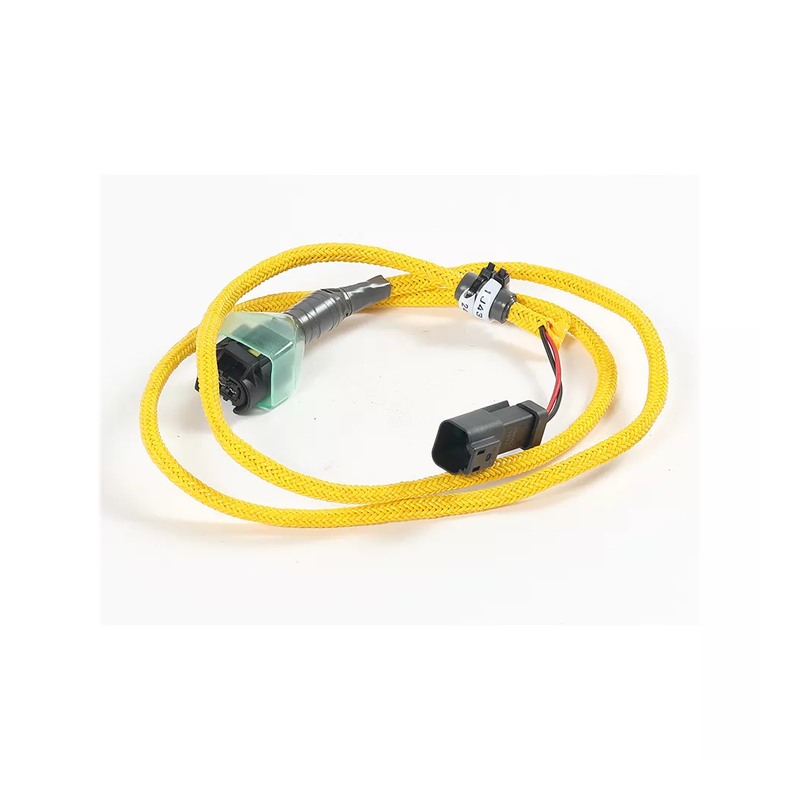 Caterpillar Wiring Harness 471-9882 Air Heater