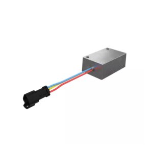 Caterpillar Power Invertor 546-5499 Air Heater