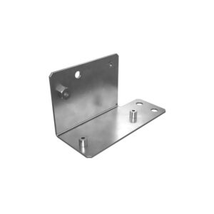 Caterpillar 3mm Thick Mounting Plate 608-7852