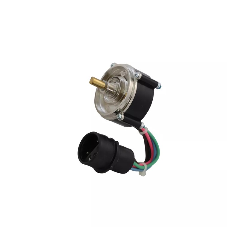 Caterpillar Single Pole, Double Throw 28 Volt Toggle Switch 8C-9812 Air Heater