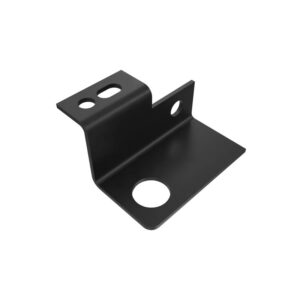 Caterpillar Air Conditioner Blower Motor Housing Mounting Bracket 155-4923