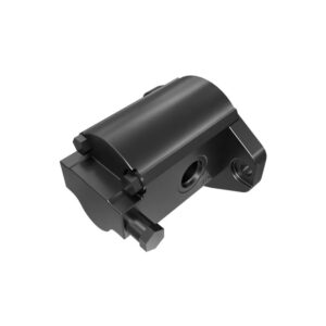 Caterpillar Radiator Fan Motor 191-9662