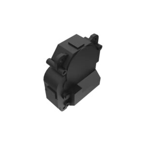 Caterpillar 13.5 Volts Air Conditioner Blower Motor 296-2602