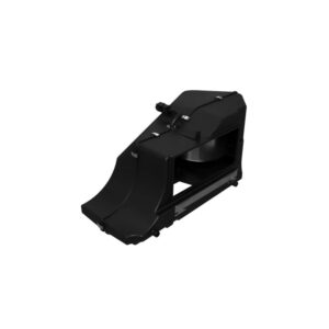 Caterpillar Cabin Blower Plenum 540-7432