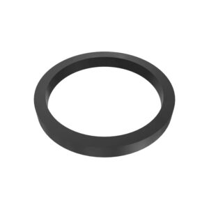 Caterpillar 15mm Rubber Air Conditioner Blower Gasket 627-7312