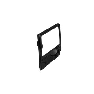 Caterpillar Operator Cab Door 316-6166