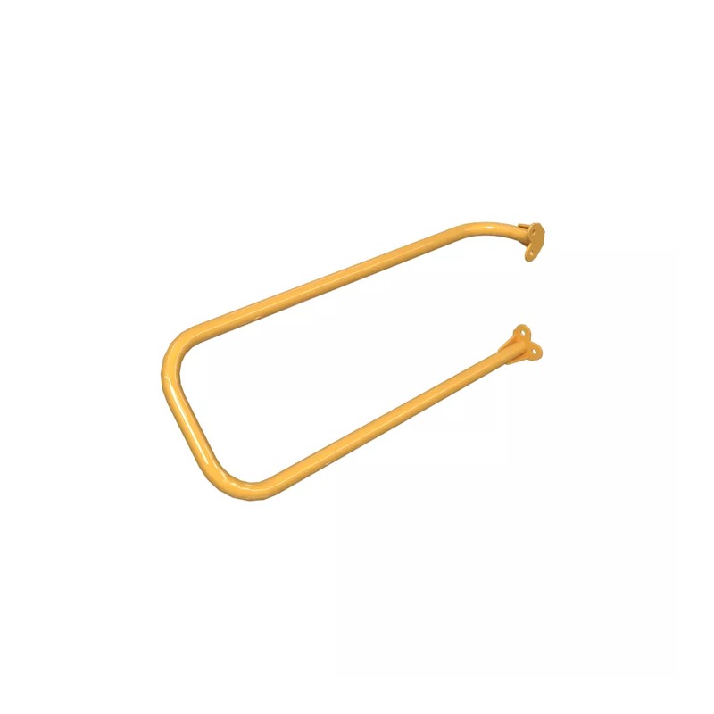 Caterpillar Operator Station Handrail 365-6071 Cab Assembly