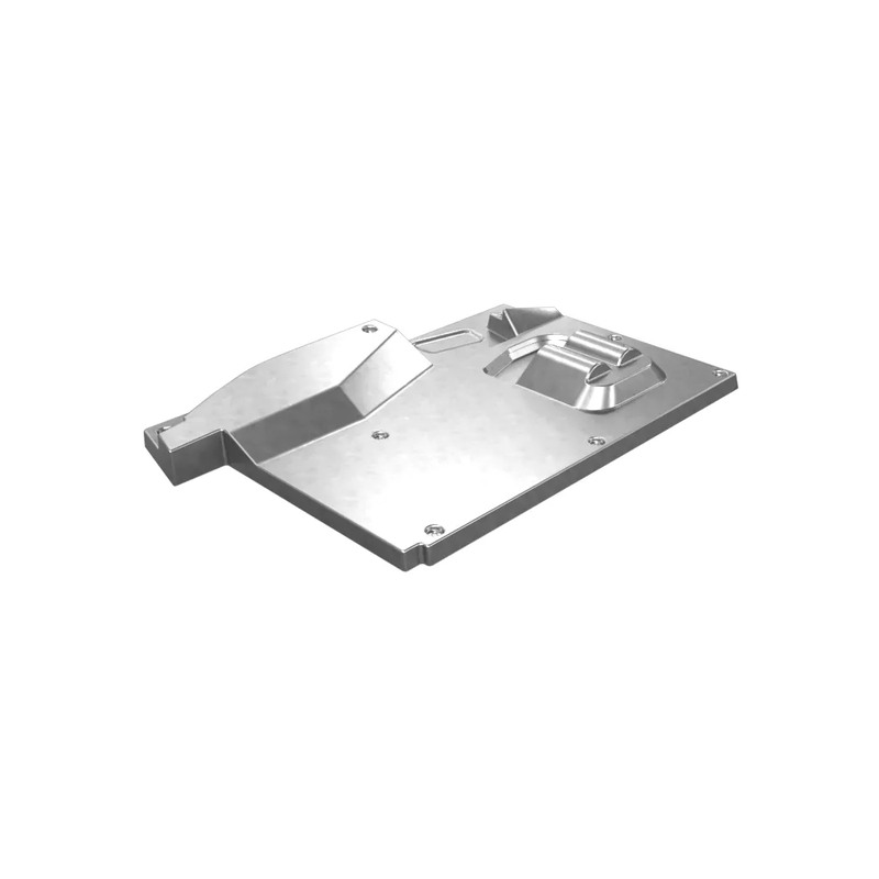 Caterpillar Cab Trim Access Cover 435-9679