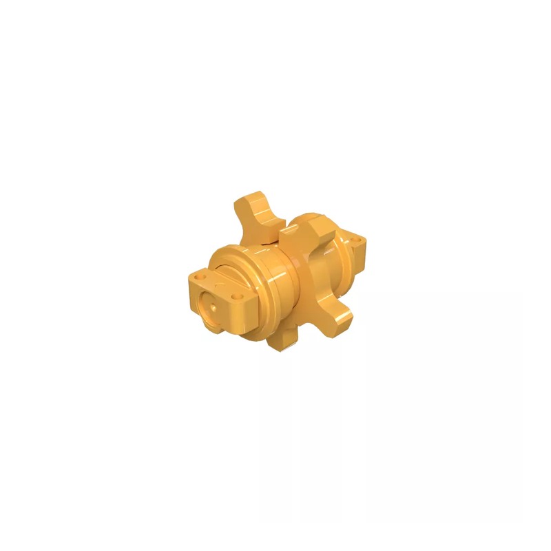 Caterpillar Carrier Roller Group 228-6405