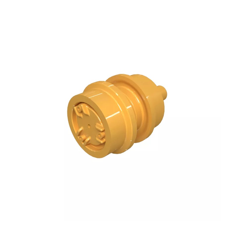 Caterpillar Carrier Roller Group 300-4545