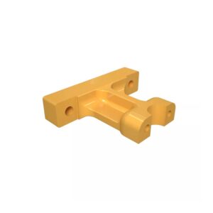 Caterpillar 283mm Height Track Carrier Roller Support 359-9905