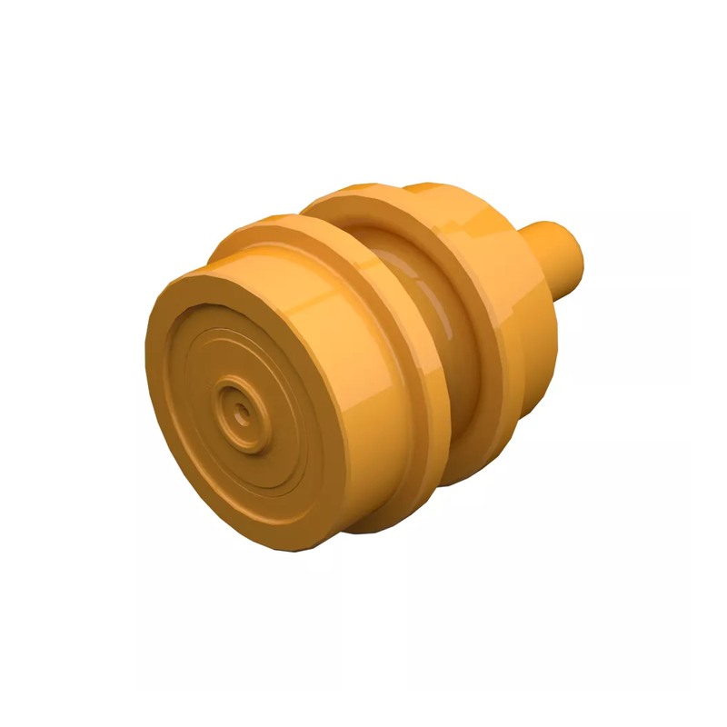 Caterpillar Carrier Roller Group 373-4869