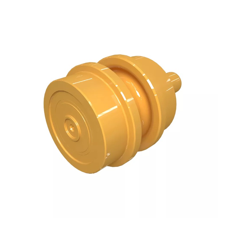 Caterpillar Carrier Roller Group 428-0056