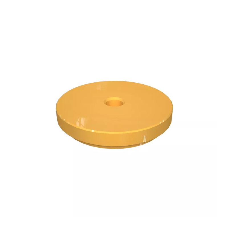 Caterpillar 56mm Outer Diameter Track Carrier Roller Cover 492-4477