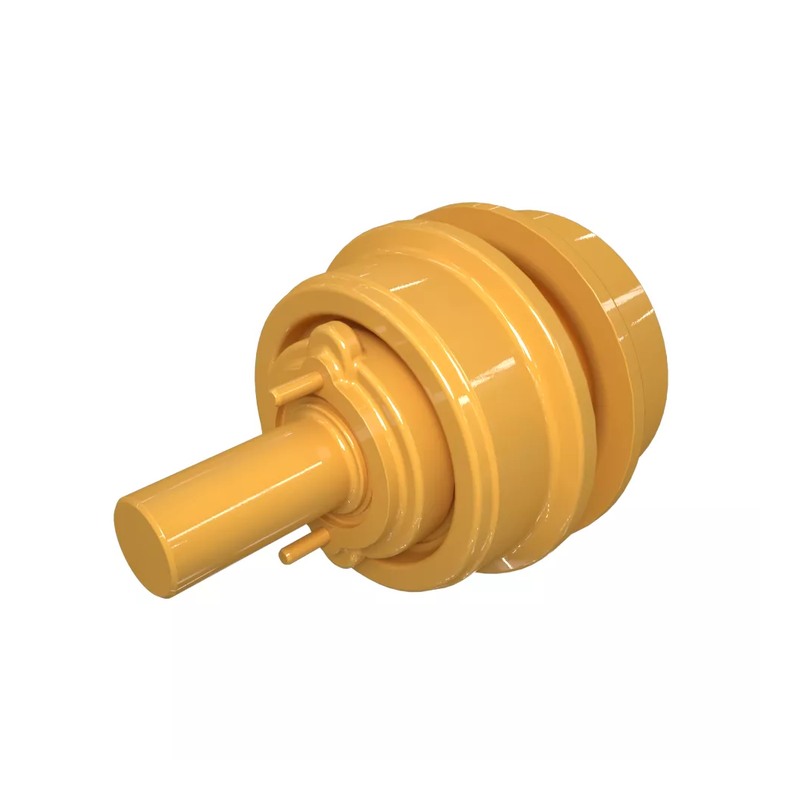 Caterpillar Carrier Roller Group 610-1062
