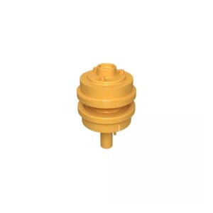 Caterpillar Carrier Roller Group 610-1067