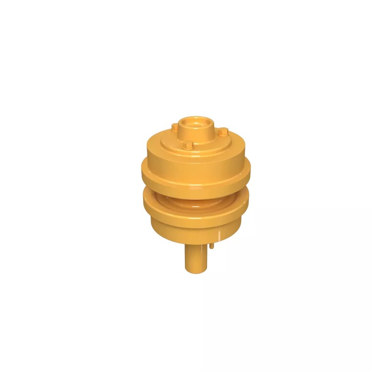 Caterpillar Carrier Roller Group 6K-9880