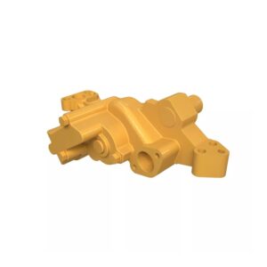 Caterpillar Reman Engine Oil Pump 0R-2560