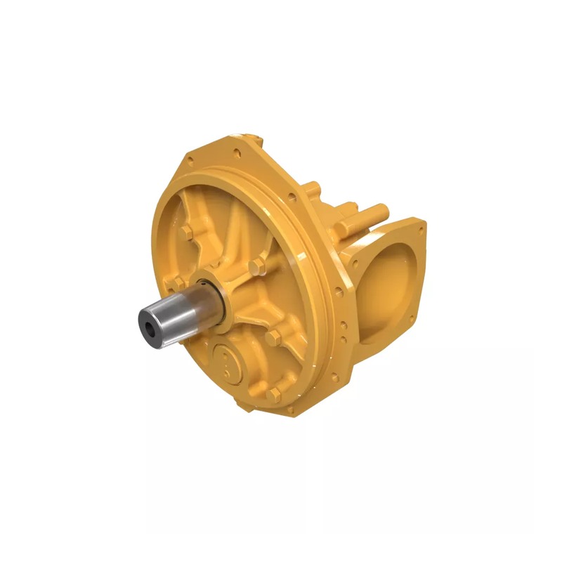 Caterpillar Reman Engine Oil Pump 0R-2763