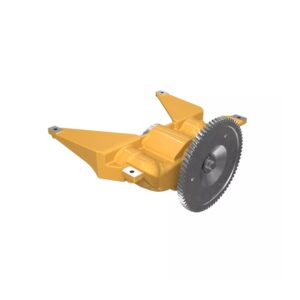 Caterpillar Reman Engine Oil Pump 0R-3233