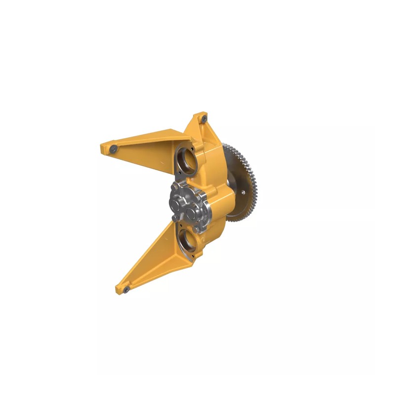 Caterpillar Reman Engine Oil Pump 0R-3860