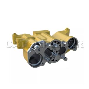 Caterpillar Reman Engine Oil Pump 0R-8210