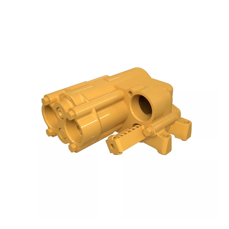 Caterpillar Reman Engine Oil Pump 0R-8804