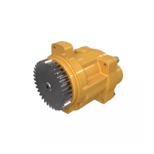 Caterpillar Reman Engine Oil Pump 10R-2130
