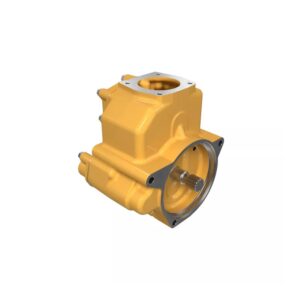 Caterpillar Reman Engine Oil Pump 10R-6346