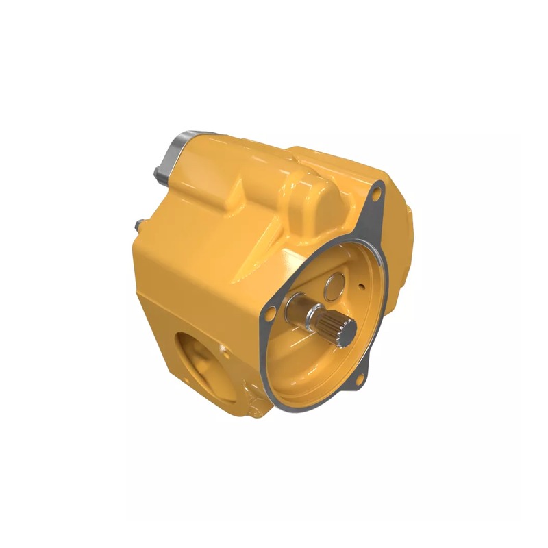 Caterpillar Reman Engine Oil Pump 10R-6347