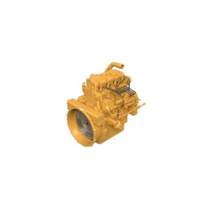 Caterpillar 3024C Reman Engine 10R-7921 Engine Assembly