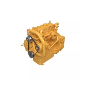 Caterpillar 3024C/C2.2 Reman Engine 10R-7922 Engine Assembly