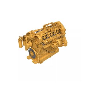 Caterpillar C32 Reman Engine 10R-9819 Engine Assembly