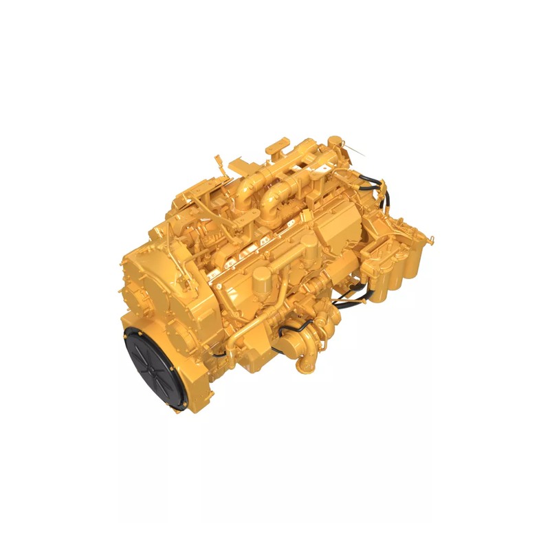 Caterpillar C27 Reman New with Core (NWC) Reman Engine 11R-2280