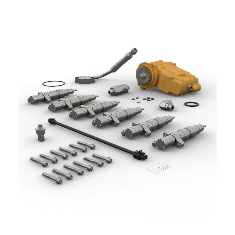 Caterpillar Reman Engine Overhaul Kit HEUI-C7 20R-0643
