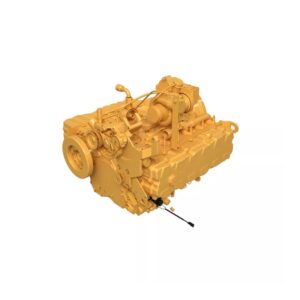 Caterpillar C9 Reman Engine 20R-1781 Engine Assembly